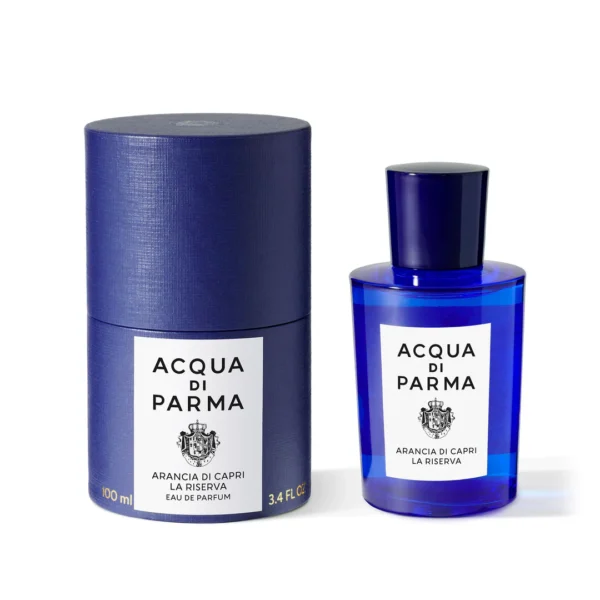 Acqua Di Parma Arancia di Capri La Riserva