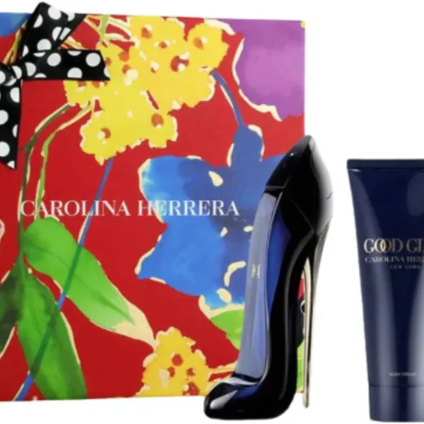 Carolina Herrera Good Girl EDP Gift Set