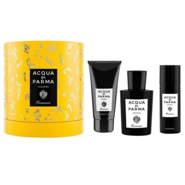 Acqua Di Parma Colonia Essenza Gift Set