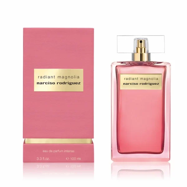 Narciso Rodriguez Radiant Magnolia EDP Intense