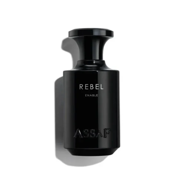 Assaf Rebel EDP