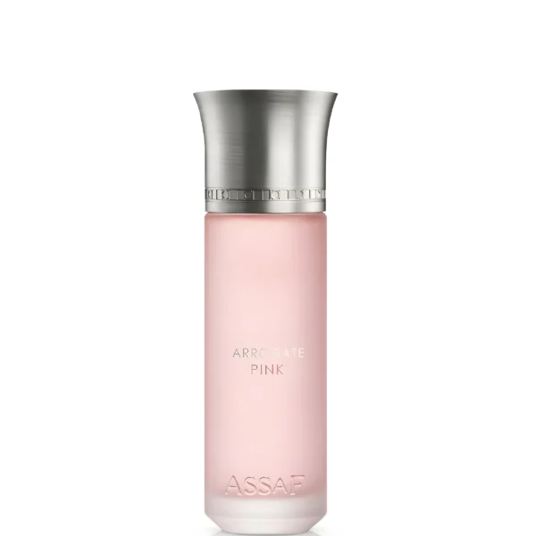 Assaf Arrogate Pink EDP
