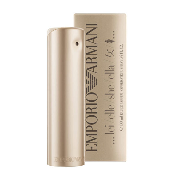 Giorgio Armani She EDP