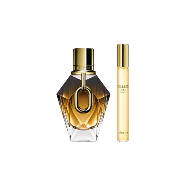 Paco Rabanne Million For Her Parfum