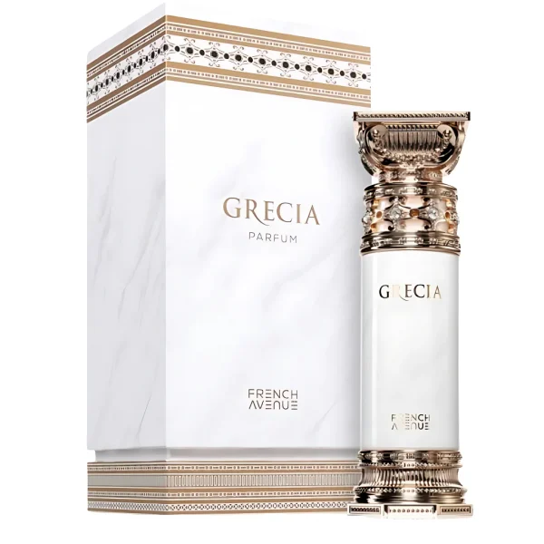 French Avenue Grecia EDP