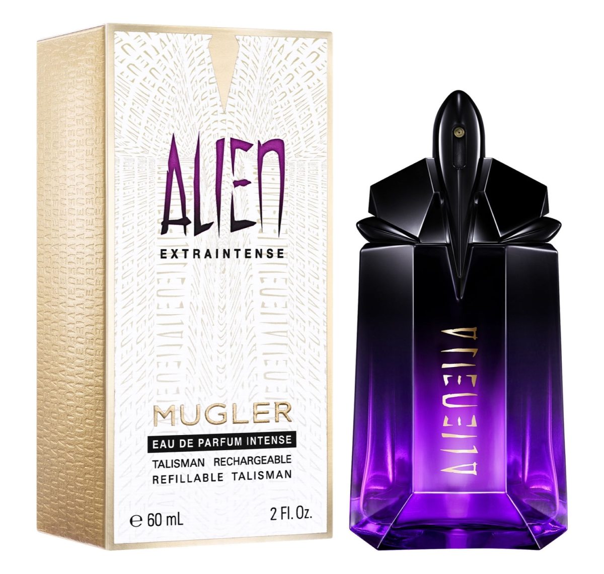 Alien Extraintense Mugler EDP - Image 1