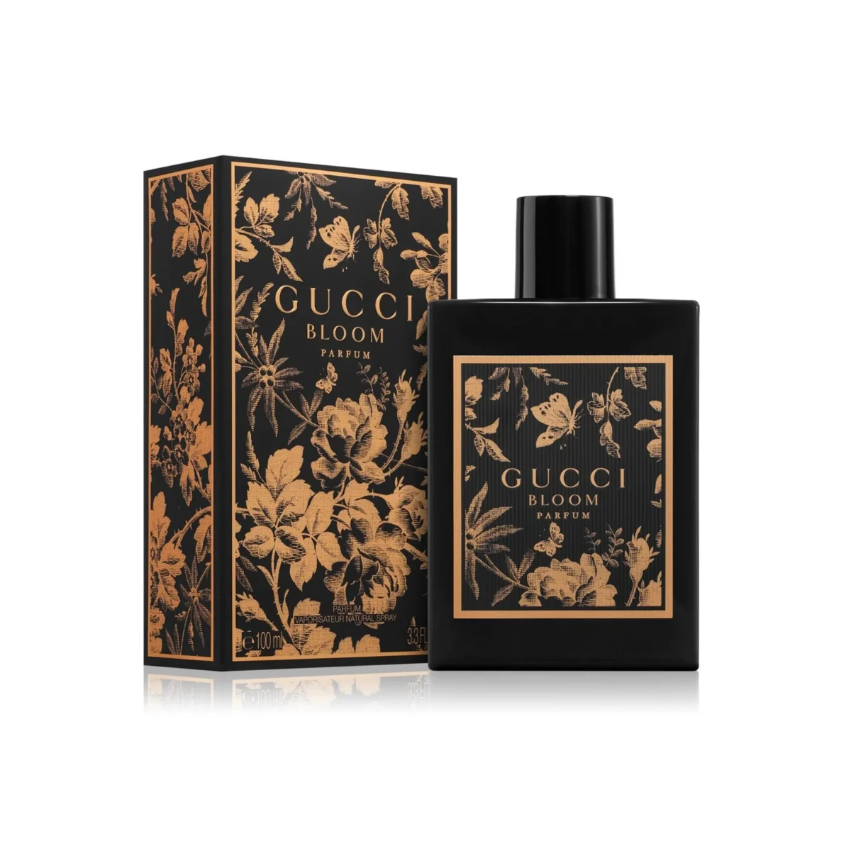 Gucci Ladies Bloom Parfum - Image 1