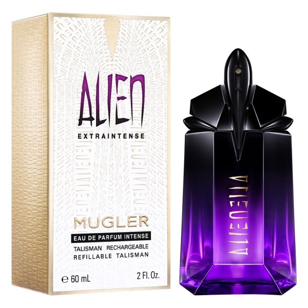 Alien Extraintense Mugler EDP