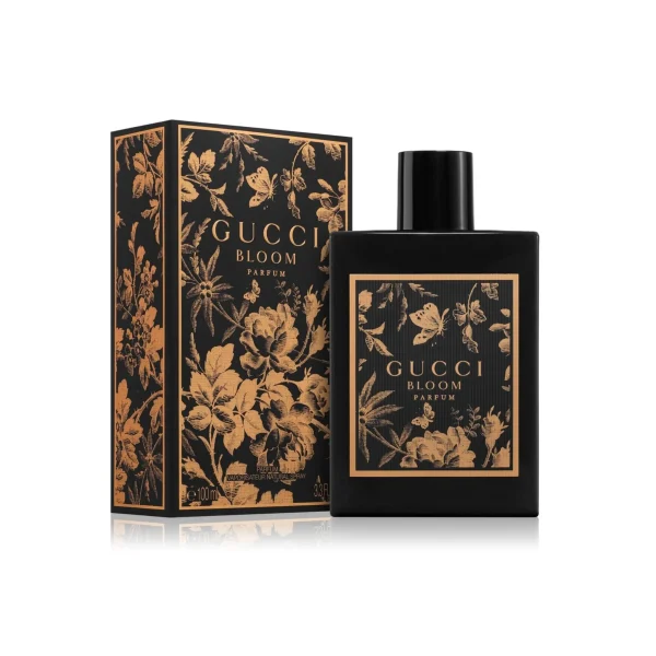 Gucci Ladies Bloom Parfum