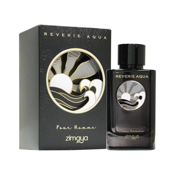Zimaya Reverie Aqua EDP