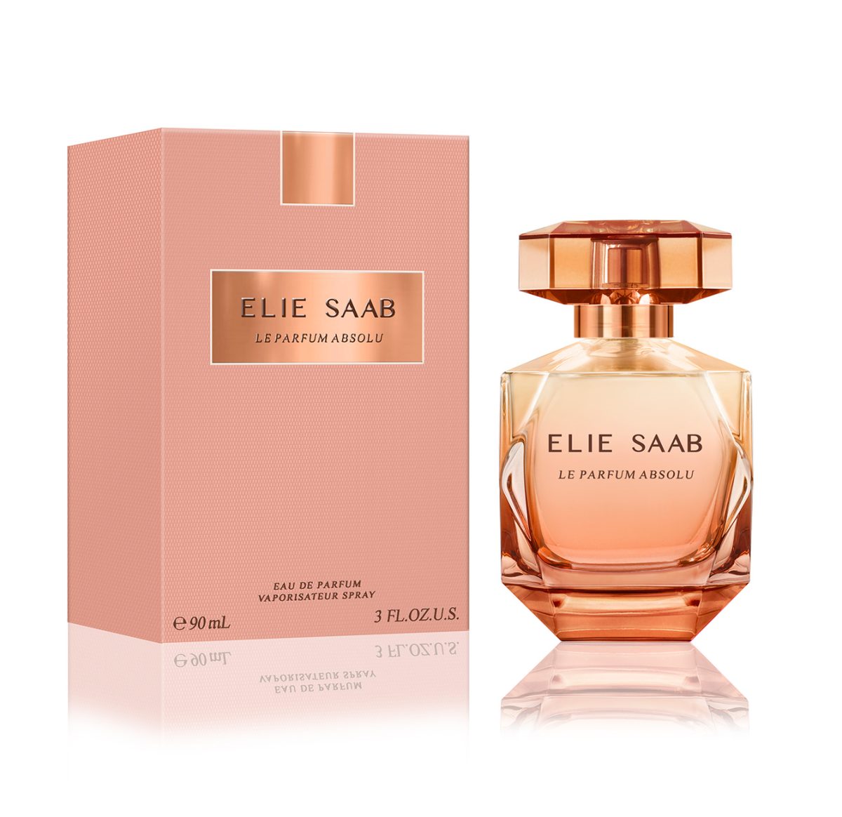 Elie Saab Le Parfum Absolu EDP - Image 1