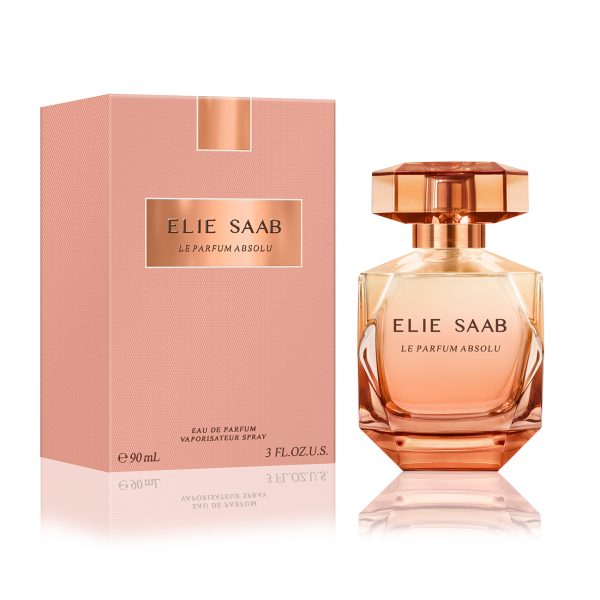 Elie Saab Le Parfum Absolu EDP