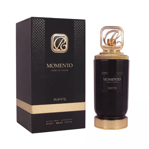 Riiffs Momento Riiffs Extrait De Parfum