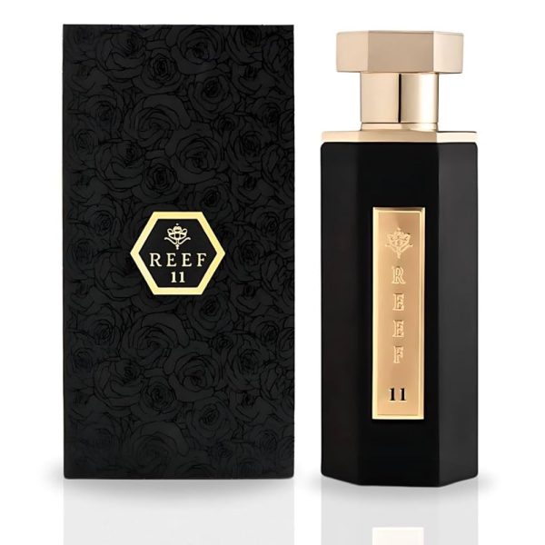 Reef 11 EDP