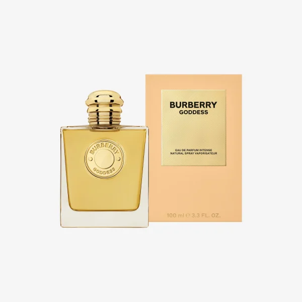 Burberry Gold Intense EDP